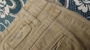 Roadster Men&#39;s Regular Fit Trousers (Pack Of 2)