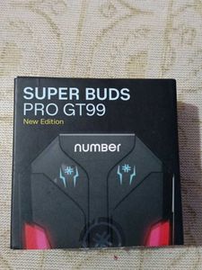 number super birds Pro GT 99 New edition