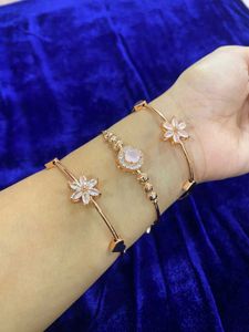 Rose Gold Bracelet