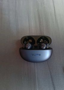 Realme Buds Air 5. Mint Condition With Box