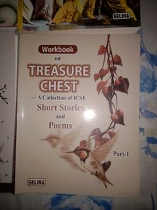 ICSE English And Bengali Books New Unused