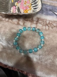 5 Beaded Bracelet Set