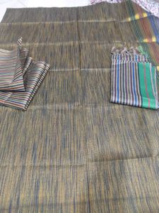 Kanjiwaram Type Suit Sale