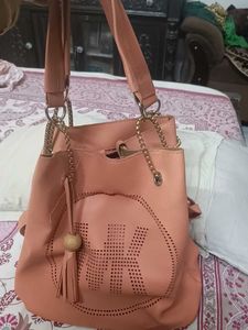 Stylish Tote Bag