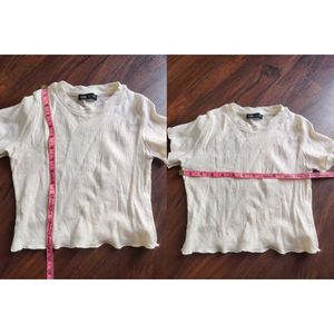 6 Zara &amp; H&amp;M Tshirts