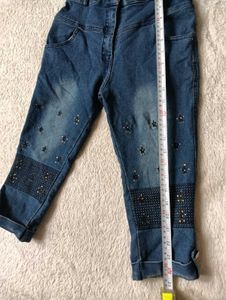 Capri 26,28 Size