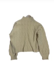 Korean Sweater