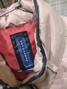 Numerouno Jacket