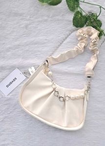 Savana Pinteresty Shoulder Bag