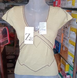 Girls Fancy Top