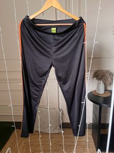 Straight Fit Pyjama
