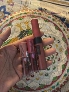 Lipsticks Bundle