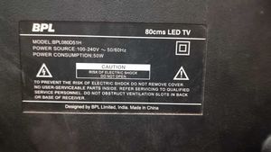 BPL TV