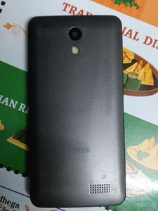Android Phone Working - SPICE MI 439 3G