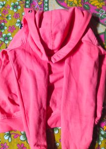 Hoodie With Chain For Heavy Winter Lowest Price