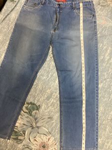 Men&#39;s Denim Jeans
