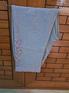 Combo Of Three Imported Fabric Top N TROUSER