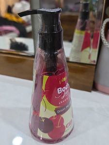 Body Wash