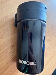 LAST PRICE Borosil Coffeemate 300ml