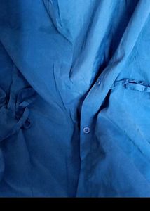 Jacket with hood