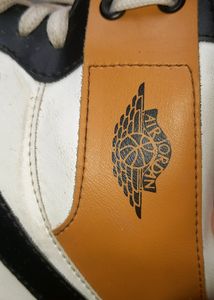 Air Jordan 1 Replica