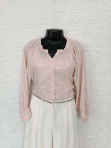 Korean Oversize Shirt