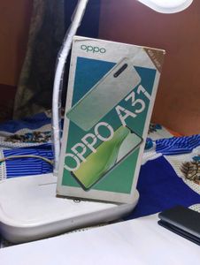 Oppo A31