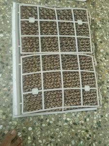 Usha Cooler Honeycomb