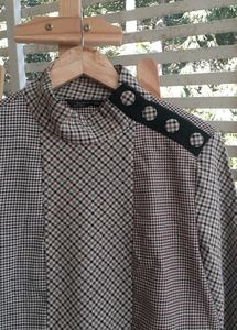 ZARA woman long sleeves