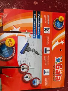 Gala Kitchen And Home Mop Stick