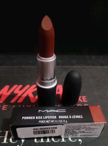 MAC Marrakesh mere Lipstick