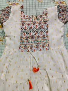 Beautiful Frock