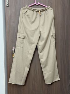 Totally New Casual Cargo