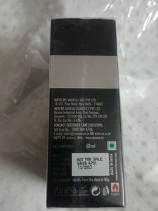 DENVER AFTER SHAVE LOTION