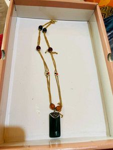 Elegant Necklace new wdt tag