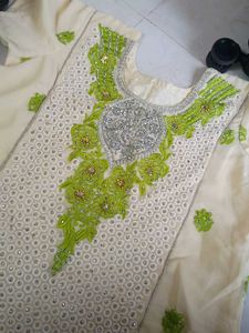 Elegant Kurta Set