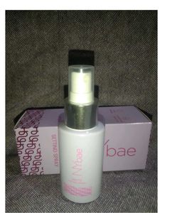 NY Bae Matte Setting Spray