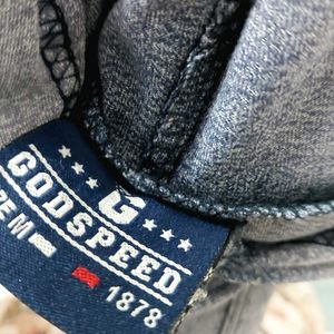 Sleeveless Hoodie T-Shirt
