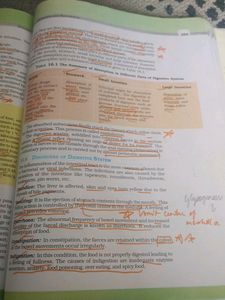 Biology Ncert Class 11