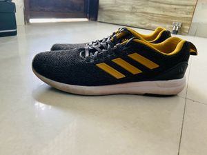 Addidas Running And Walking Shoes