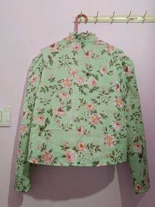 This is new top from Tokyo Talkies, good for forma