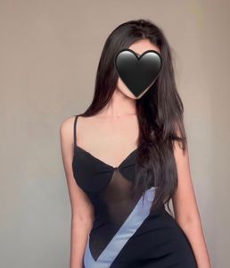 Sara Ali Khan Inspired Black Party Bodycon Dress