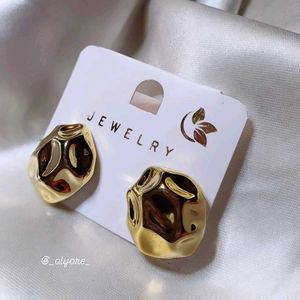 Statement Earrings