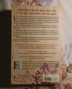 It Ends With Us by Colleen Hover