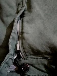 Girls  Pant