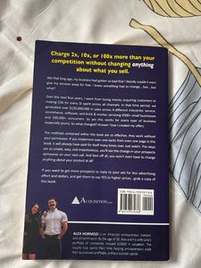 $100M Offers Book