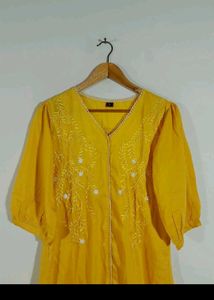 Yellow Top