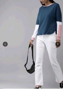 Full Sleeves T-shirt