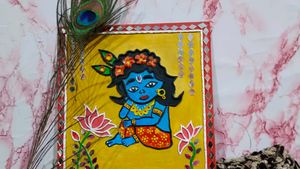 Lippan Art