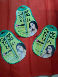 My Glam Kajol